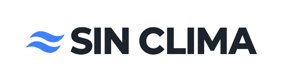 SIN CLIMA